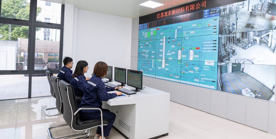 遠(yuǎn)程精準(zhǔn)控制工藝